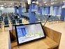 Как AV-системы повышают качество встреч персонала «Петрозаводскмаш»